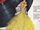 FESTIVAL SAN REMO 1956-disco 33 giri EP ODEON CARISCH sanremo