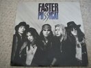 Faster Pussycat ?– Faster Pussycat LP Elektra ?– 960730-1 EU 1987