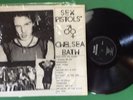 Sex Pistols - Chelsea Bath | Blank Records UK5| 1978 | LP VG+ | Punk