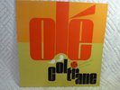 John Coltrane - Ole (Atlantic 1373) Mono, WLP, RARE
