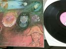 KING CRIMSON In The Wake Of Poseidon 1970 UK ISLAND 1st PRESS