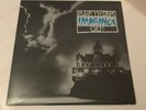 BLUE OYSTER CULT IMAGINOS 1988 LP NM
