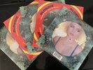 BLONDIE 4(0) EVER Ghosts of Download/Greatest Hits Deluxe Redux 12” Picture Disc