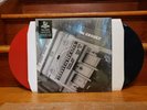 Pearl Jam Orpheum Theatre Newbury Boston RED & BLUE Fenway Variant Vinyl LP /100