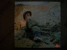 WARM DUST--PEACE FROM OUR TIME---VINYL ALBUM  RARE