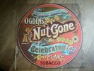 Small Faces LP Ogdens nut gone flake Immediate press IML 2001 5 panel sleeve NM+