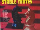 Yusef Lateef, AK Salim Stable Mates Savoy LP