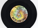 M.V.P's Turnin' My Heartbeat Up NEW NORTHERN SOUL DEMO 45 (OUTTA SIGHT) MVPs  7