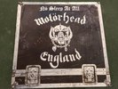 Motörhead - England - Nö Sleep At All
