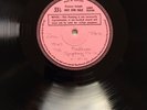 Decca records test pressing Beethoven 6th symphony JB2 Stereo lp vinyl