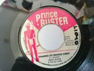 Prince buster and the allstars- Shaking up orange street/Black girl 7