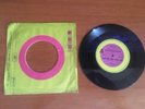 Milton Nascimento - Tudo que voce podia ser - Single 7