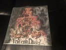 Nuclear Death- For Our Dead Ep Lp Derketa Repulsion Sadistic Intent