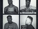 Geto Boys, The - The Geto Boys '90 LP US ORG  Rap-A-Lot Scarface Bushwick Bill