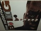 THE NOTORIOUS B.I.G. BIG POPPA (2018 REISSUE) BRAND NEW SEALED COLOURED VINYL LP