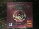 GRATEFUL DEAD FILMORE WEST 1969 FEBRUARY 27TH 4 LP VINYL BOX SET NEW RSD RHINO