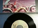 QUEEN It's Late / Sheer Heart Attack RARE US Import 7