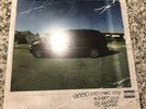 Kendrick Lamar: Good Kid Maad City A Short Film Vinyl Record Deluxe Edition 