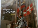 HORACE SILVER QUINTET ... The Stylings of ... BLUENOTE BST-81562 .. Sealed
