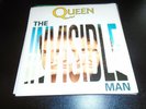 The Invisible Man 7