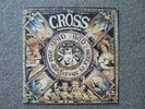 THE CROSS - MAD: BAD: AND DANGEROUS TO KILL - RARE VINYL ROGER TAYLOR QUEEN