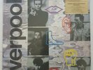 Frankie Goes To Hollywood Liverpool Silver Colored 180g Vinyl 1000 Copies