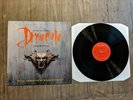 Soundtrack LP Bram Stoker's Dracula OST Wojciech Kilar Annie Lennox '92 UK Vinyl