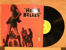 HELL'S BELLES, LES BAXTER, US STEREO, NM