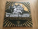 PESTE NOIRE BALLADE CUNTRE LO ANEMI FRANCOR LP GREEN BLACK METAL KPN NEUF NEW