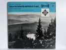 Dvorak Cellokonzert / Hölscher Keilberth - Vinyl LP - Telefunken SLT 43 009 RAR