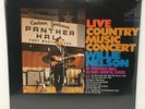 SEALED Willie Nelson LIVE Country Music Concert Rare Original Vinyl Lp LSP-3659