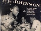 JAY JAY JOHNSON: w/ Clifford Brown US ’53 Blue Note 5028 Orig Jazz 10” LP Hear