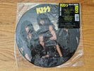 KISS   Crazy Nights   1987 Polygram 832 903-1 Q-1   Limited Edition Picture Disc