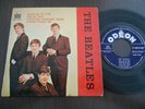 FRENCH EP THE BEATLES SOE 3739 FROM ME TO YOU TYPE 3 FRANCE