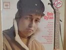 BOB DYLAN LP S/T Columbia 2-Eye Stereo CS 8579