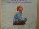 NANCY PRIDDY Test Press LP You've Come This Way Before Dot Femme Psych