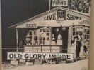 Private Rural Country Folk Rock LP OLD GLORY Huck Finn's Record Rare
