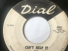 Northern Soul 45/ Paul Kelly 