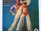 OMAR KHORSHID 'Rhythms from the Orient' LEBANESE LP 1974 Psych Surf  Moog guitar
