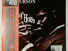 Ted Curson Plenty Of Horn Old Town Columbia YW-7577-AX OBI JAPAN VINYL LP JAZZ