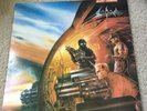 Sodom Agent Orange Original Pressing LP 1989 Steamhammer Thrash Metal