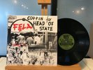 FELA KUTI THE AFRICA 7 COFFIN FOR HEAD OF STATE KALAKUTA SUNRISE KFR2036 US 2017