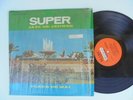 SUPER JAZZ JEUNES  Fleur De mai MARC Islands Deep Afro jazz Calypso Compas LP