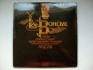 SEALED LP - Solti/Caballe/Domingo/Milnes PUCCINI La Boheme - RCA ARD2-0371