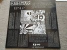 Subhumans - EP-LP Vinyl Record Bluurg Fish 14 Album Crass Anarcho