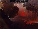 ROBERT PEHRSSONS HUMBUCKER - Out of the Dark BLACK VINYL