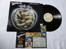 WHITESNAKE   COME AN' GET IT   QUALITY NEAR MINT 1981 UK 1ST PRESS ROCK VINYL LP