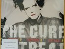 THE CURE ENTREAT PLUS VINYL - Live 2 LP - Brand New/ Sealed - POST PUNK - GOTH
