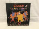 QUEEN - A Kind Of MAgic - LP UK Original Vinyl Records