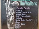 Garage LP THE WAILERS Tall Cool One Imperial Mono Orig.